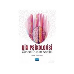 Din Psikolojisi - Yahya Turan