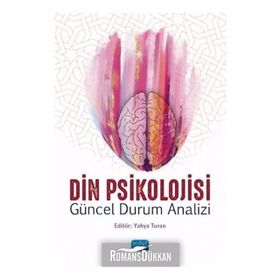 Din Psikolojisi - Yahya Turan