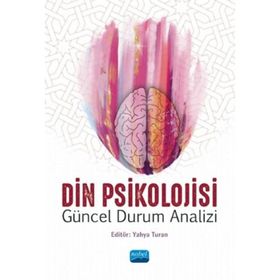 Din Psikolojisi - Yahya Turan
