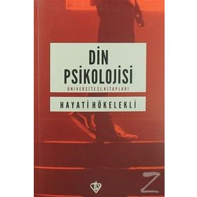 DIN PSIKOLOJISINE GİRİŞ - HAYATI HÖKELEKLİ