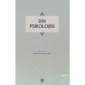 DIN PSIKOLOJISINE GİRİŞ - HAYATI HÖKELEKLİ