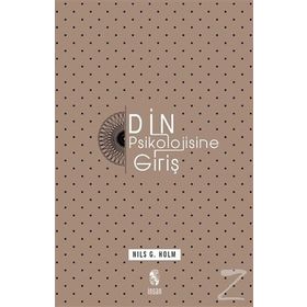 DIN PSIKOLOJISINE GİRİŞ - HÂBIL ŞENTÜRK