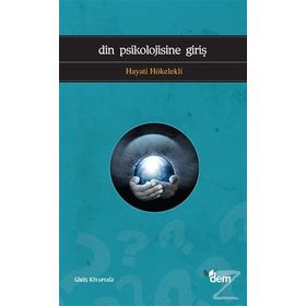 DIN PSIKOLOJISINE GİRİŞ - HÂBIL ŞENTÜRK