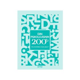 Din Psikolojisinin 200'ü - Muhammed Kızılgeçit
