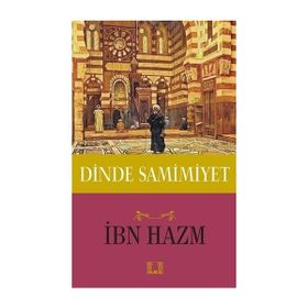 Din Samimiyettir - Adem Dölek