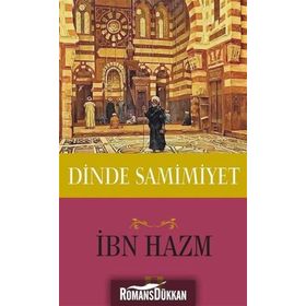 Din Samimiyettir - Adem Dölek