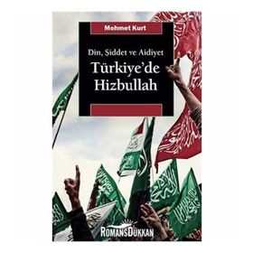 Din, Şiddet ve Aidiyet - Mehmet Kurt
