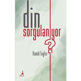 Din Sorgulanıyor - Hamdi Tayfur