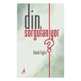 Din Sorgulanıyor - Hamdi Tayfur