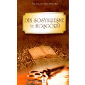 DIN SOSYALLEŞME VE HOŞGÖRÜ - İSMET ALTIKARDEŞ