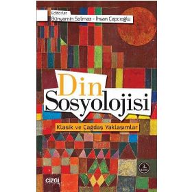 DIN SOSYOLOJISI - ABDURRAHMAN KURT