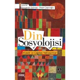 DIN SOSYOLOJISI - ABDURRAHMAN KURT