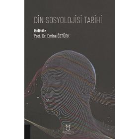 Din Sosyolojisi - Akademisyen Kitabevi