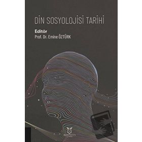 Din Sosyolojisi - Akademisyen Kitabevi