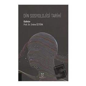 Din Sosyolojisi - Akademisyen Kitabevi