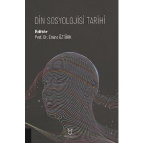 Din Sosyolojisi - Akademisyen Kitabevi