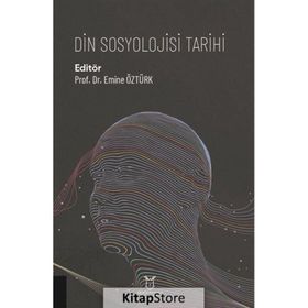 Din Sosyolojisi - Akademisyen Kitabevi