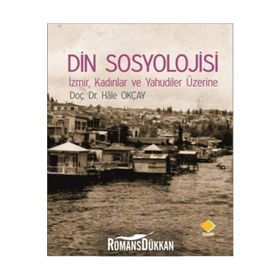 Din Sosyolojisi - Hale Okçay