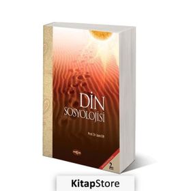DIN SOSYOLOJISI - İZZET ER
