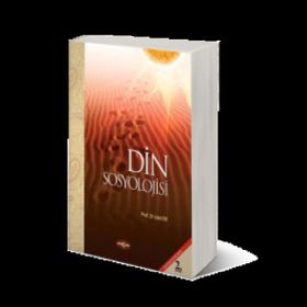 DIN SOSYOLOJISI - İZZET ER