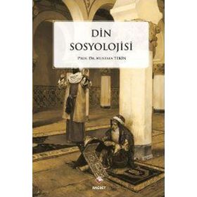 Din Sosyolojisi - Mustafa Tekin
