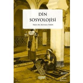 Din Sosyolojisi - Mustafa Tekin