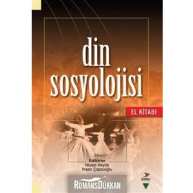 Din Sosyolojisi - Mustafa Tekin
