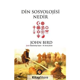 Din Sosyolojisi Nedir - John Bird