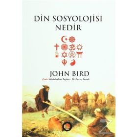 Din Sosyolojisi Nedir - John Bird