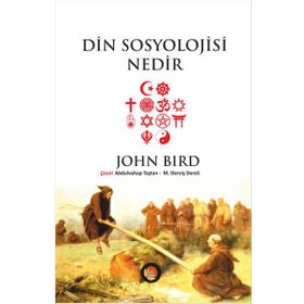 Din Sosyolojisi Nedir - John Bird