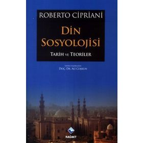 DIN SOSYOLOJISI TARIH VE TEORILER - ROBERTO CIPRIANI