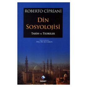 DIN SOSYOLOJISI TARIH VE TEORILER - ROBERTO CIPRIANI