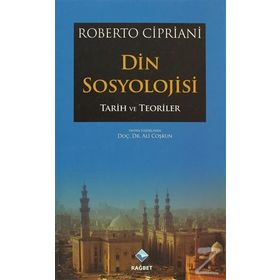 DIN SOSYOLOJISI TARIH VE TEORILER - ROBERTO CIPRIANI