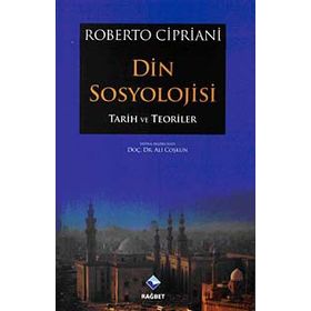 DIN SOSYOLOJISI TARIH VE TEORILER - ROBERTO CIPRIANI