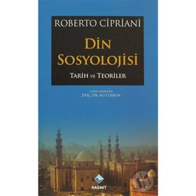 DIN SOSYOLOJISI TARIH VE TEORILER - ROBERTO CIPRIANI
