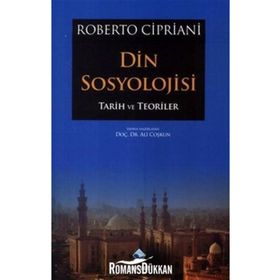 DIN SOSYOLOJISI TARIH VE TEORILER - ROBERTO CIPRIANI