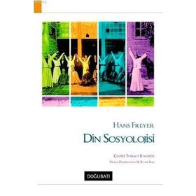 DIN SOSYOLOJISI - ÜNVER GÜNAY