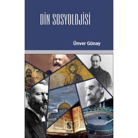 DIN SOSYOLOJISI - ÜNVER GÜNAY