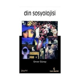 DIN SOSYOLOJISI - ÜNVER GÜNAY