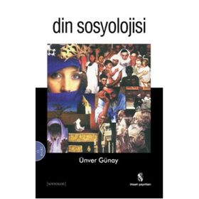 DIN SOSYOLOJISI - ÜNVER GÜNAY