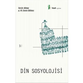 Din Sosyolojisi - Yasin Aktay