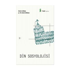 Din Sosyolojisi - Yasin Aktay