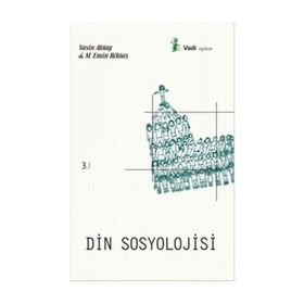 Din Sosyolojisi - Yasin Aktay