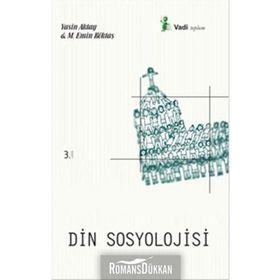 Din Sosyolojisi - Yasin Aktay