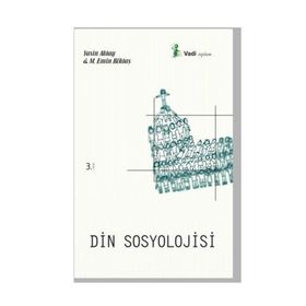 Din Sosyolojisi - Yasin Aktay