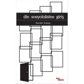 DIN SOSYOLOJISINE GIRIŞ - PHIL ZUCKERMAN