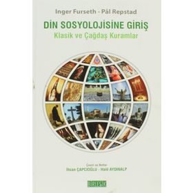 DIN SOSYOLOJISINE GIRIŞ - PHIL ZUCKERMAN