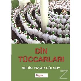 Din Tüccarları - Nedim Yaşar Gürsoy