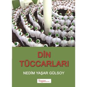 Din Tüccarları - Nedim Yaşar Gürsoy