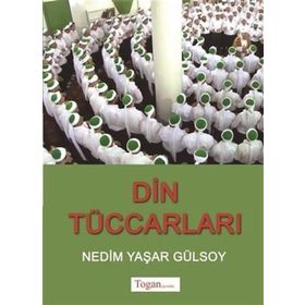 Din Tüccarları - Nedim Yaşar Gürsoy